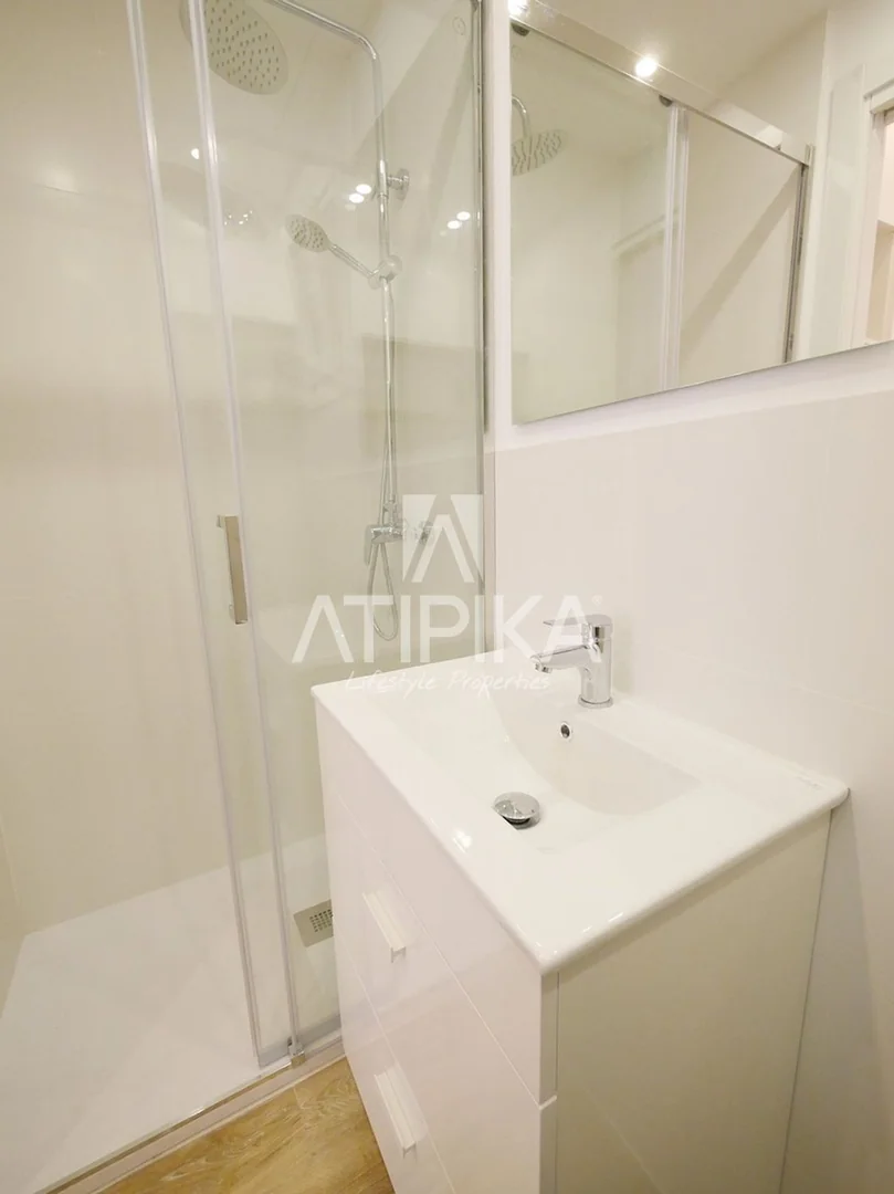 Estudio en Vila de Gràcia, Vila de Gràcia - Foto 12