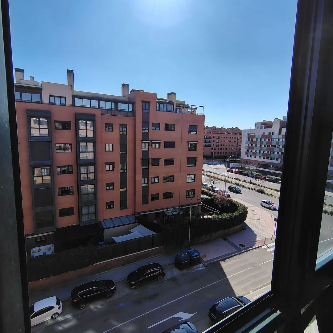 Piso en avenida de Niceto Alcalá Zamora, 28 - Foto 37