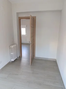 Ático en calle de Alonso del Barco, 5 - Foto 9