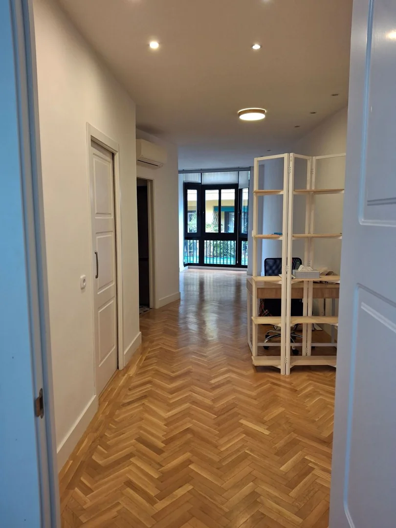 Piso en Calle de la Cruzada, 1, Palacio - Foto 14