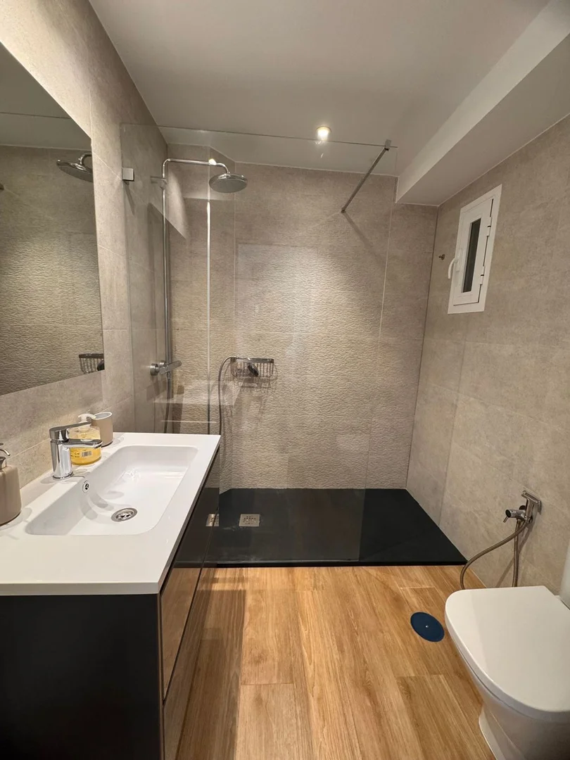 Piso en calle de la Reina Mercedes, 18 - Foto 20