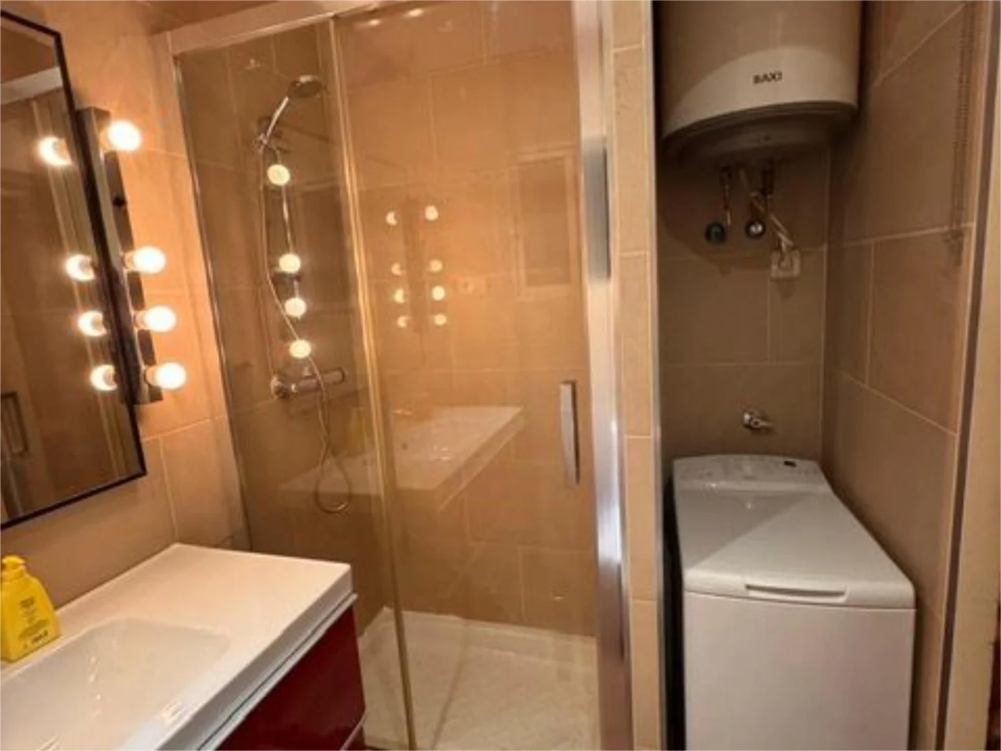 Estudio en  Madrid Capital - Foto 9