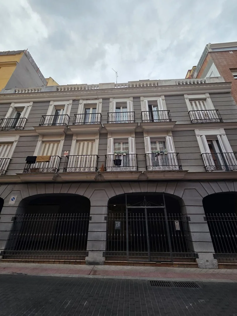 Piso en calle de Don Quijote, 39 - Foto 8