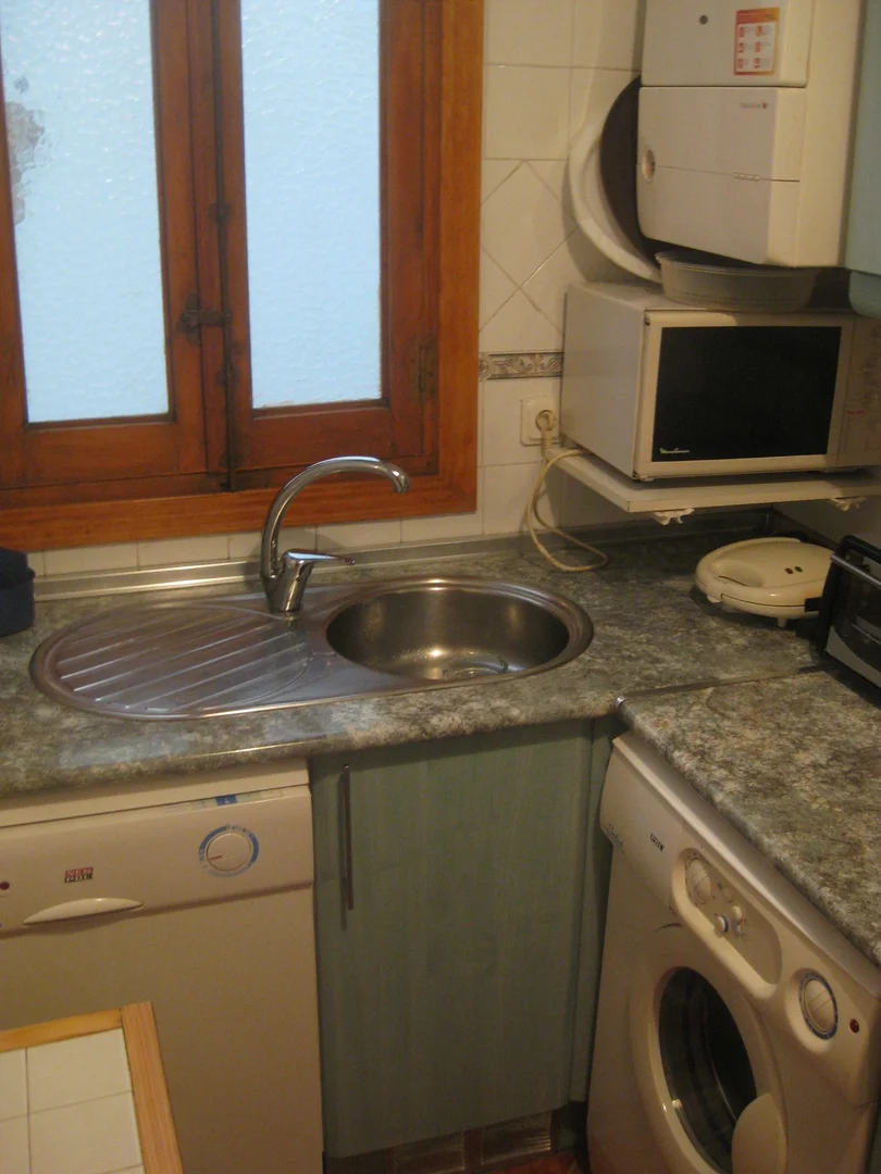 Piso en calle Lagasca, 115 - Foto 9