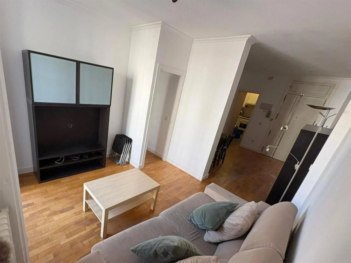 Piso en  Avenida de Francisco Ferrer 28 - Foto 5