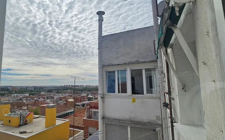 Piso en Cerro Blanco, Zofío - Foto 1