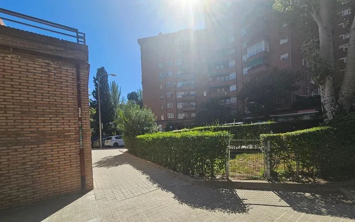 Piso en Calle de Tribaldos, 8, Canillas - Foto 9