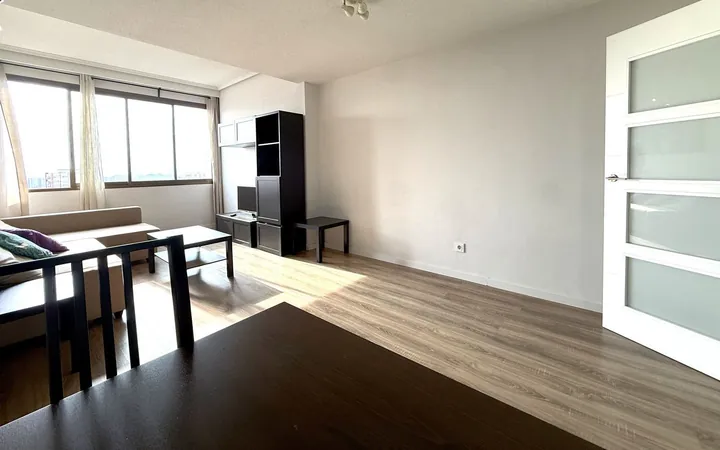 Piso en Calle de Agustín de Foxá, Castilla - Foto 5