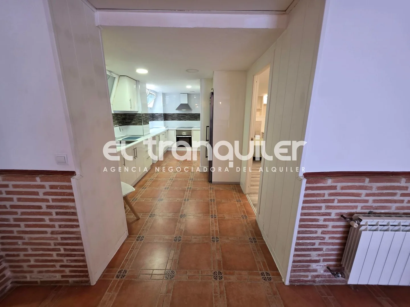 Piso en Calle de la Bahía de Santander, 96 - Foto 24