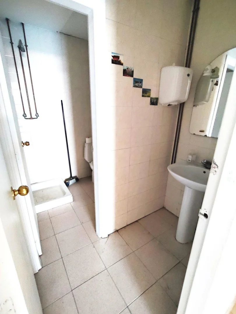 Nave en Calle Ciudad de Frías, Villaverde Alto - Foto 19