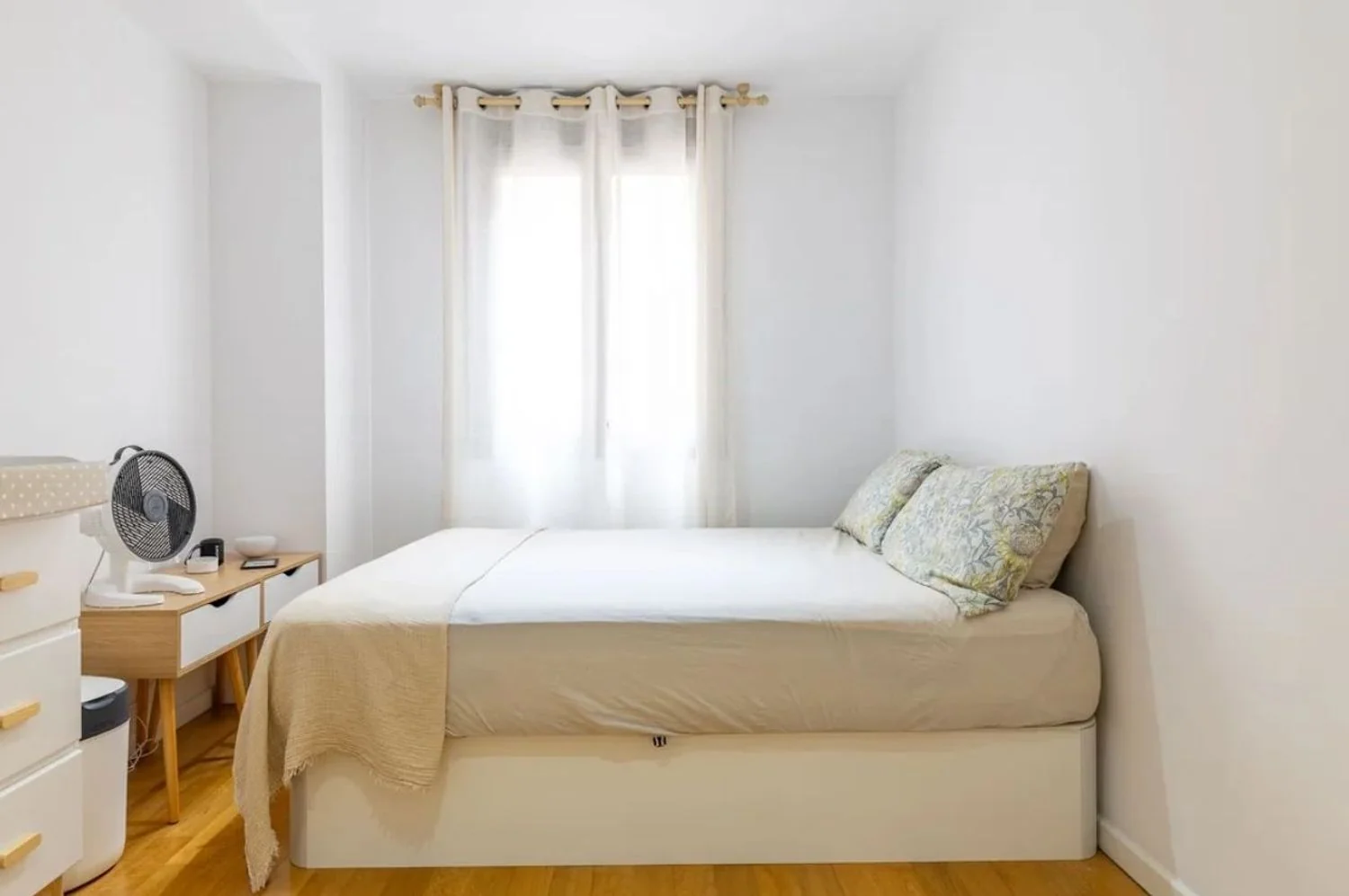Piso en Calle de la Magdalena, 38, Lavapiés-Embajadores - Foto 3