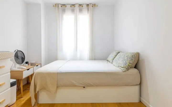 Piso en Calle de la Magdalena, 38, Lavapiés-Embajadores - Foto 3