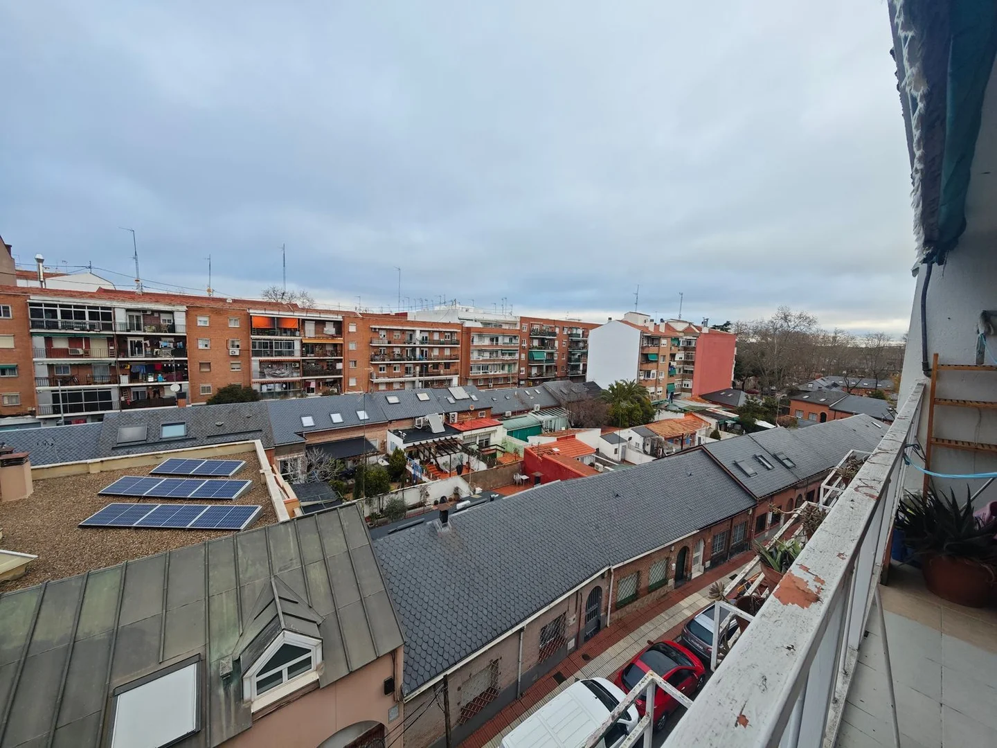 Ático en calle de San Faustino, 7 - Foto 32