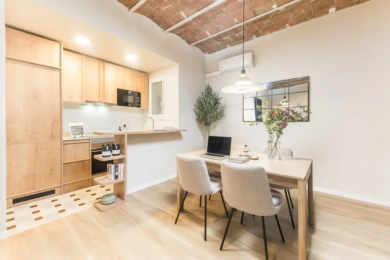 Apartamento en  Barcelona Capital - Foto 5