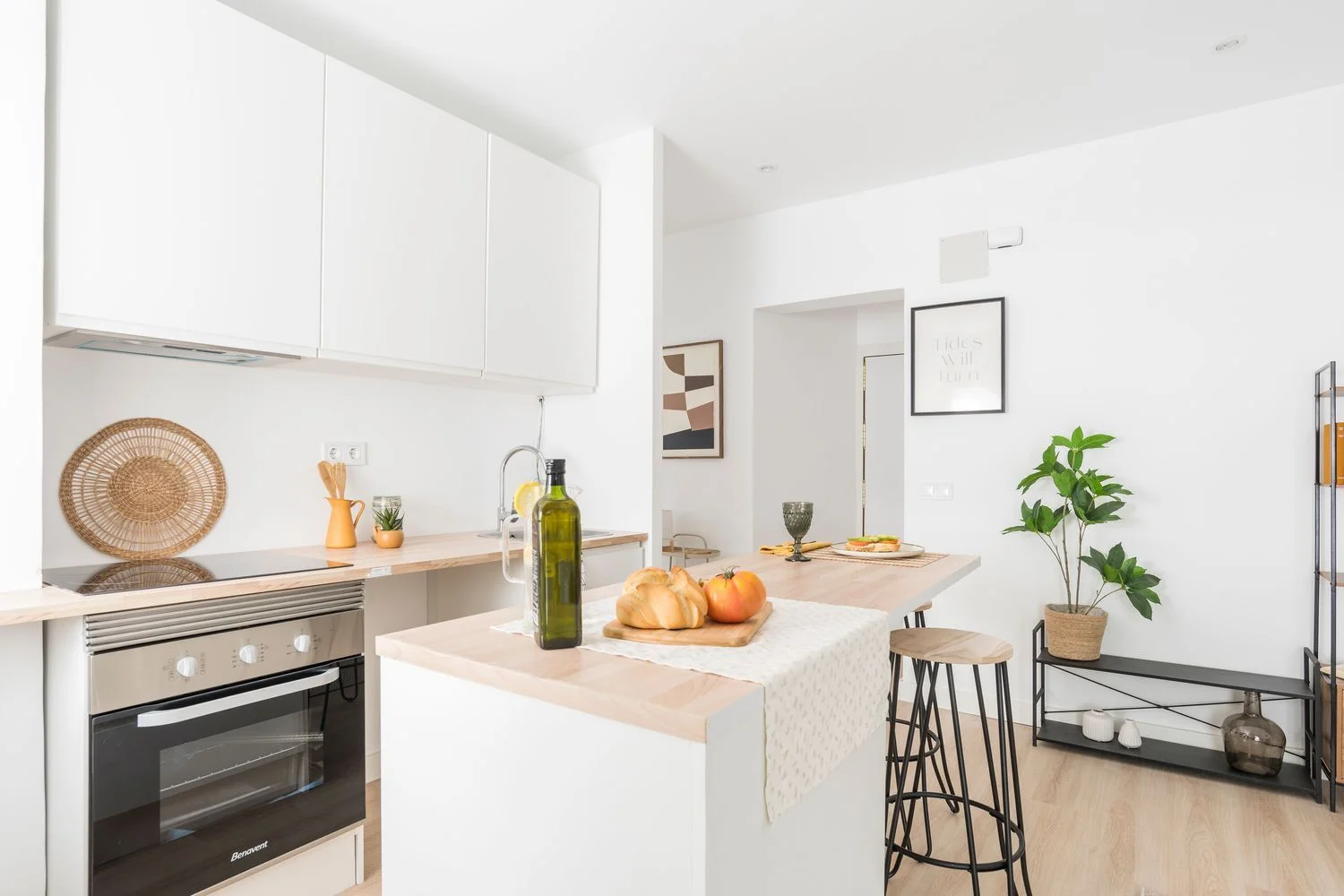 Piso en calle Cristóbal Aguilera, 8 - Foto 12