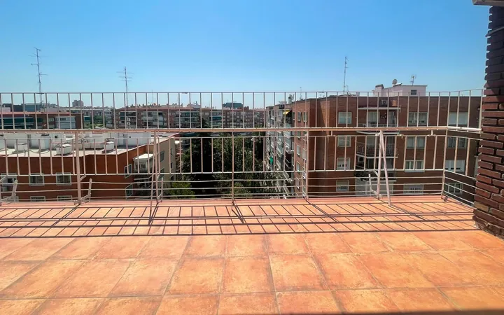 Piso en Guindalera, Guindalera - Foto 3