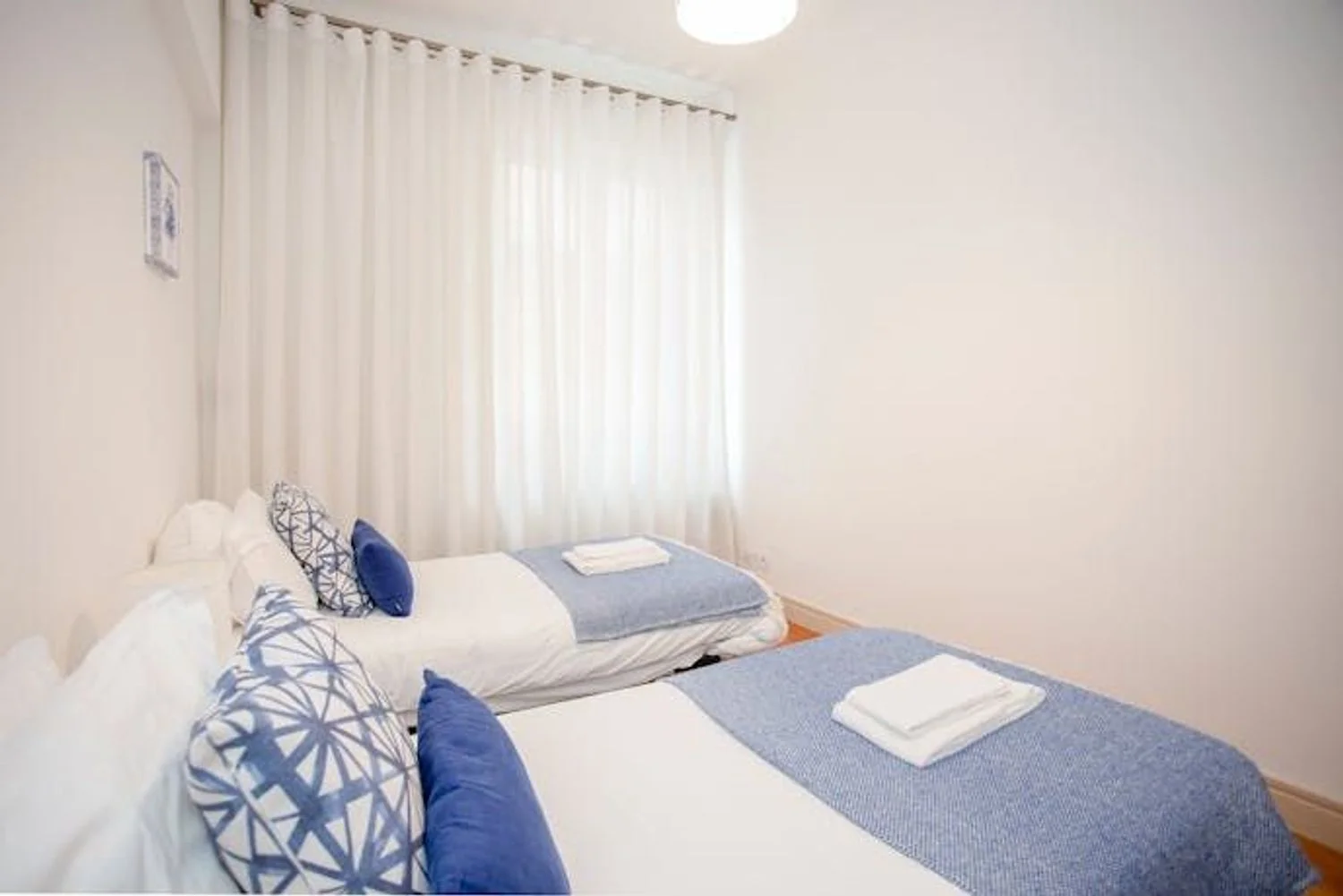 Piso en calle de Villajimena, 11 - Foto 18