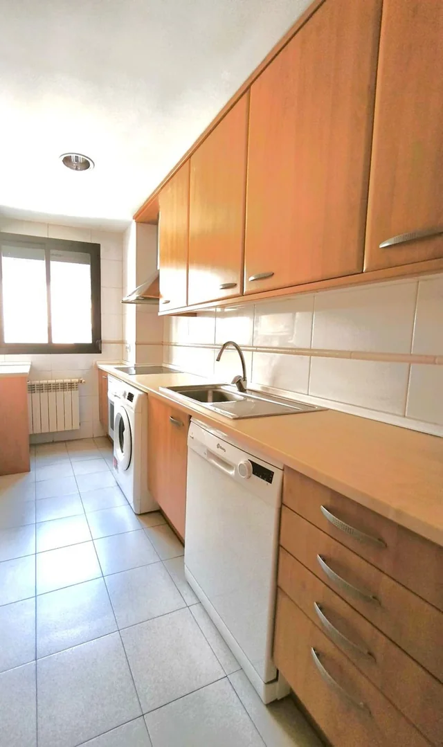 Piso en Calle de Sánchez Pacheco, Madrid, 81, Ciudad Jardín - Foto 13