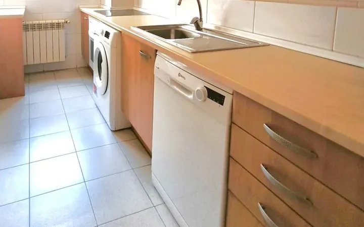 Piso en Calle de Sánchez Pacheco, Madrid, 81, Ciudad Jardín - Foto 13