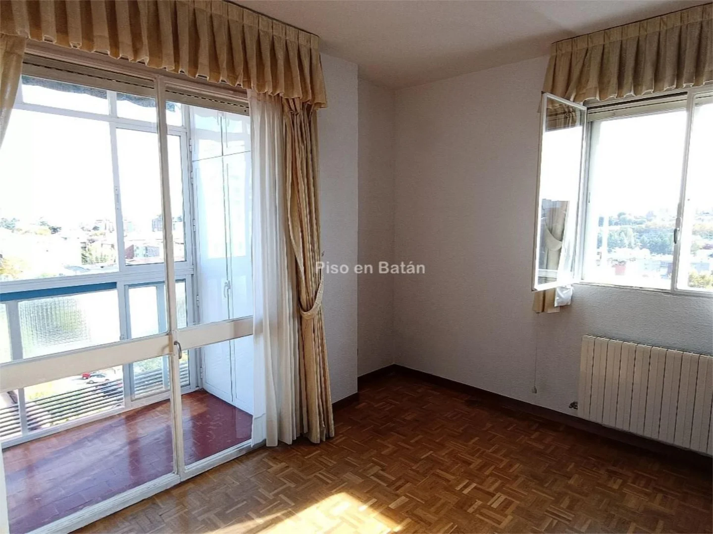 Piso en  Calle de Villamanín 39 - Foto 8