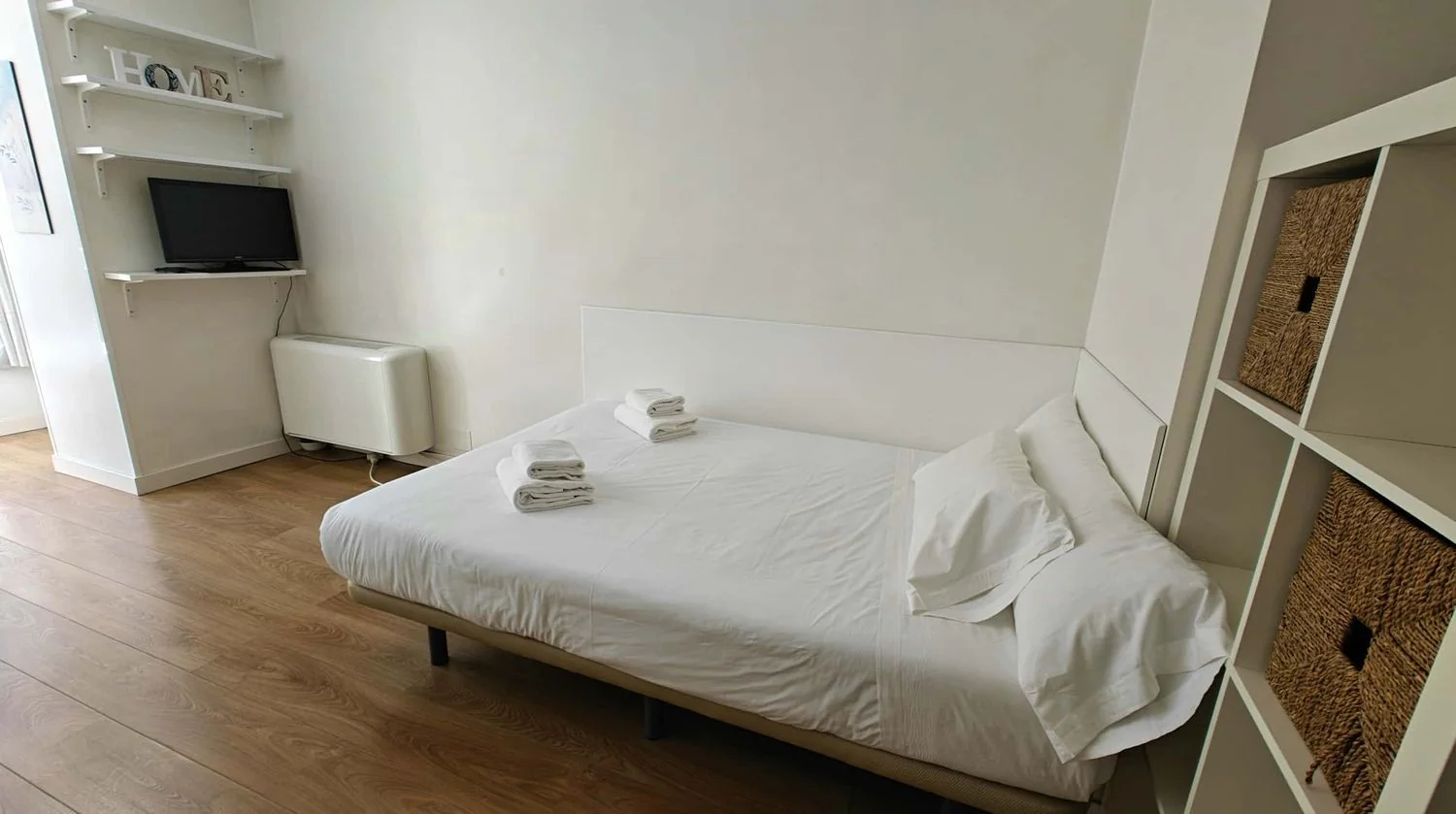 Estudio en Castilla, Castilla - Foto 6