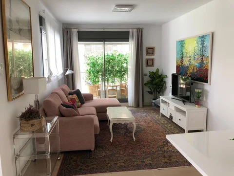 Piso en calle de las Islas de Cabo Verde, 86 - Foto 2