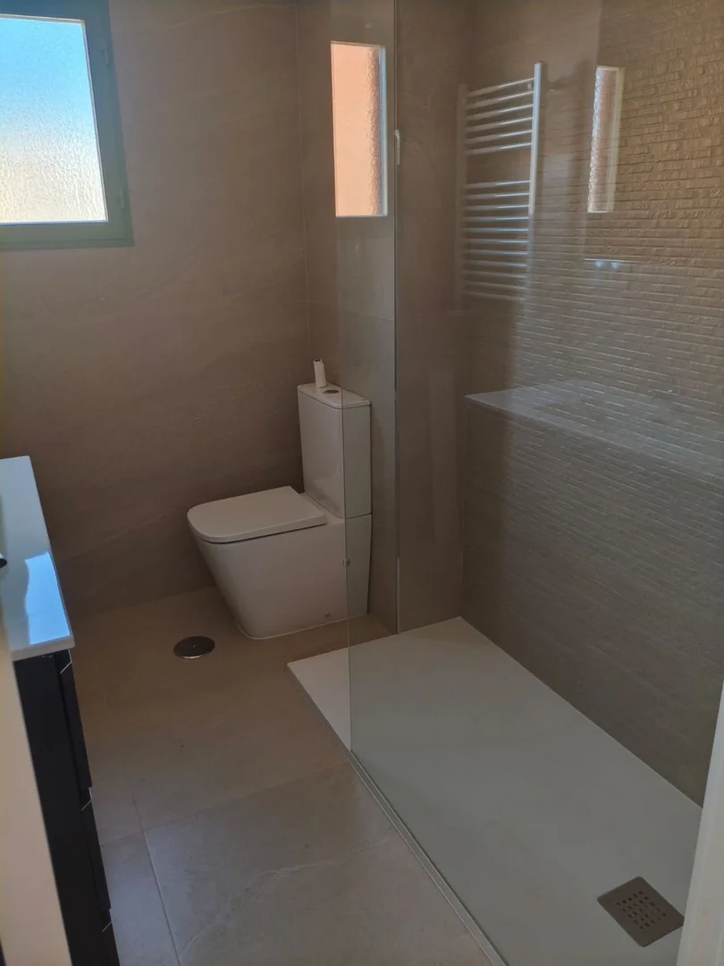 Piso en Barrio La Paz - Foto 6