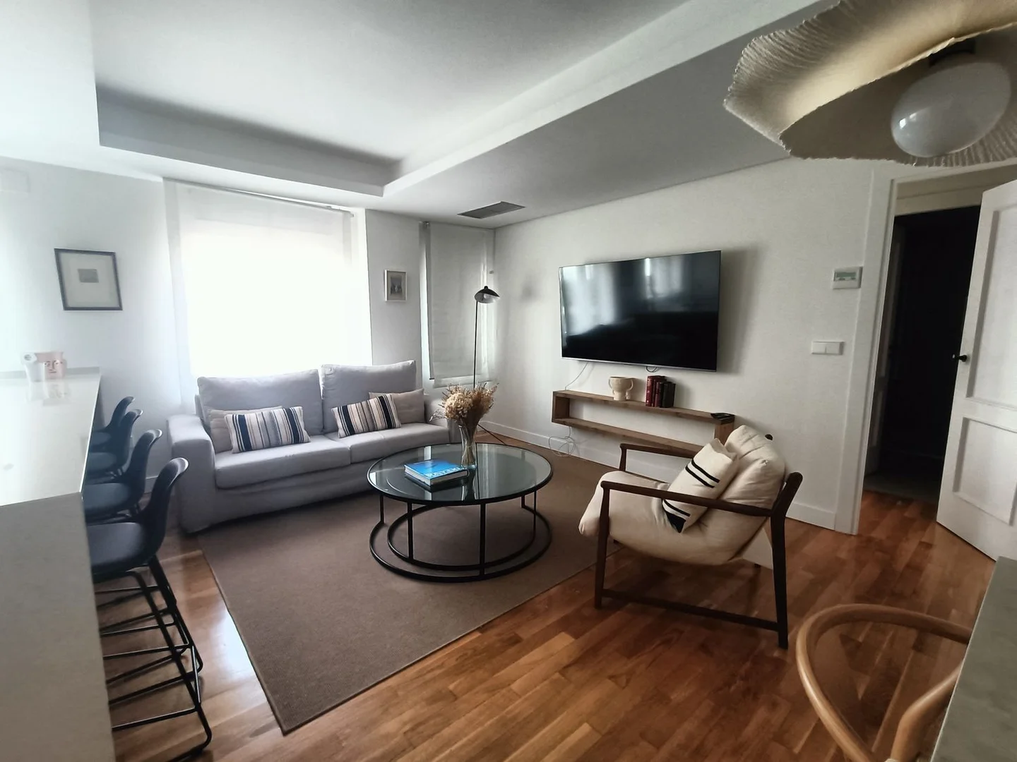 Piso en calle de Ayala - Foto 2