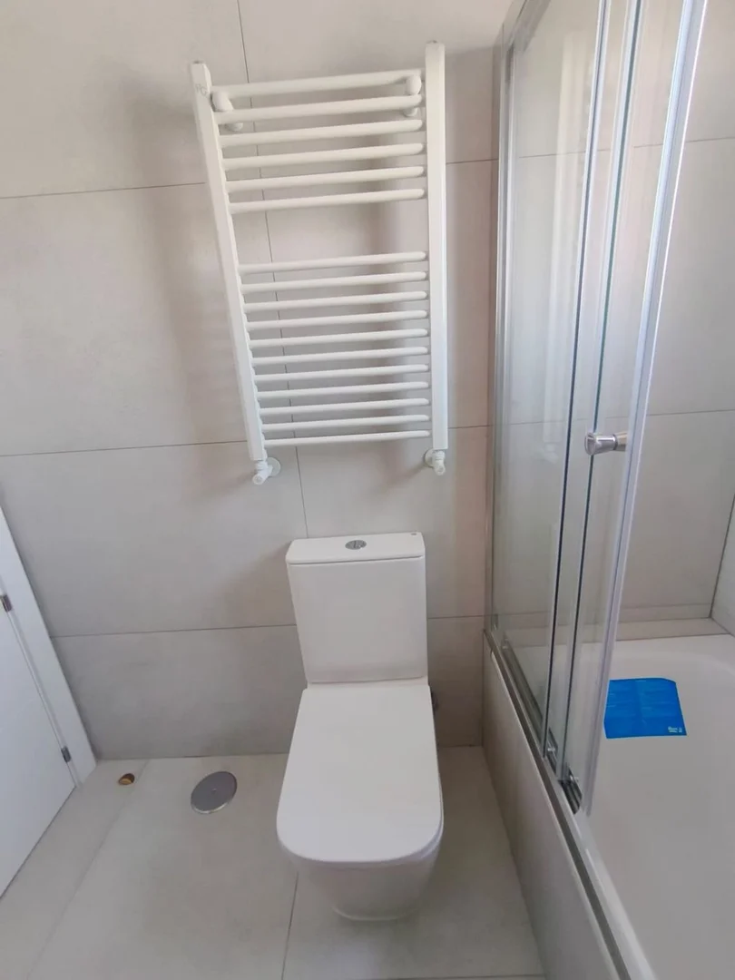 Piso en Barrio La Paz - Foto 12