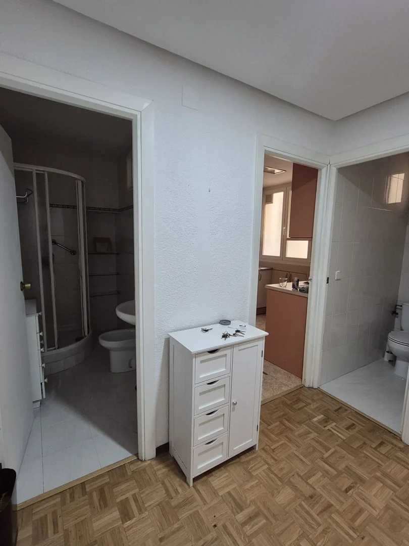 Piso en Calle de Santa Engracia, 105, Trafalgar - Foto 13