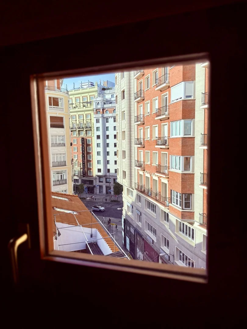 Piso en Calle de Isabel la Católica, 17, Palacio - Foto 18