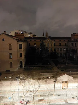 Estudio en calle de Almagro, 10 - Foto 1