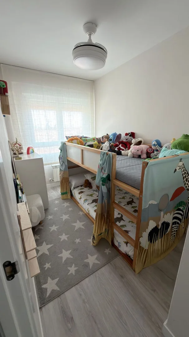 Piso en calle de Soledad Cazorla, 4 - Foto 15