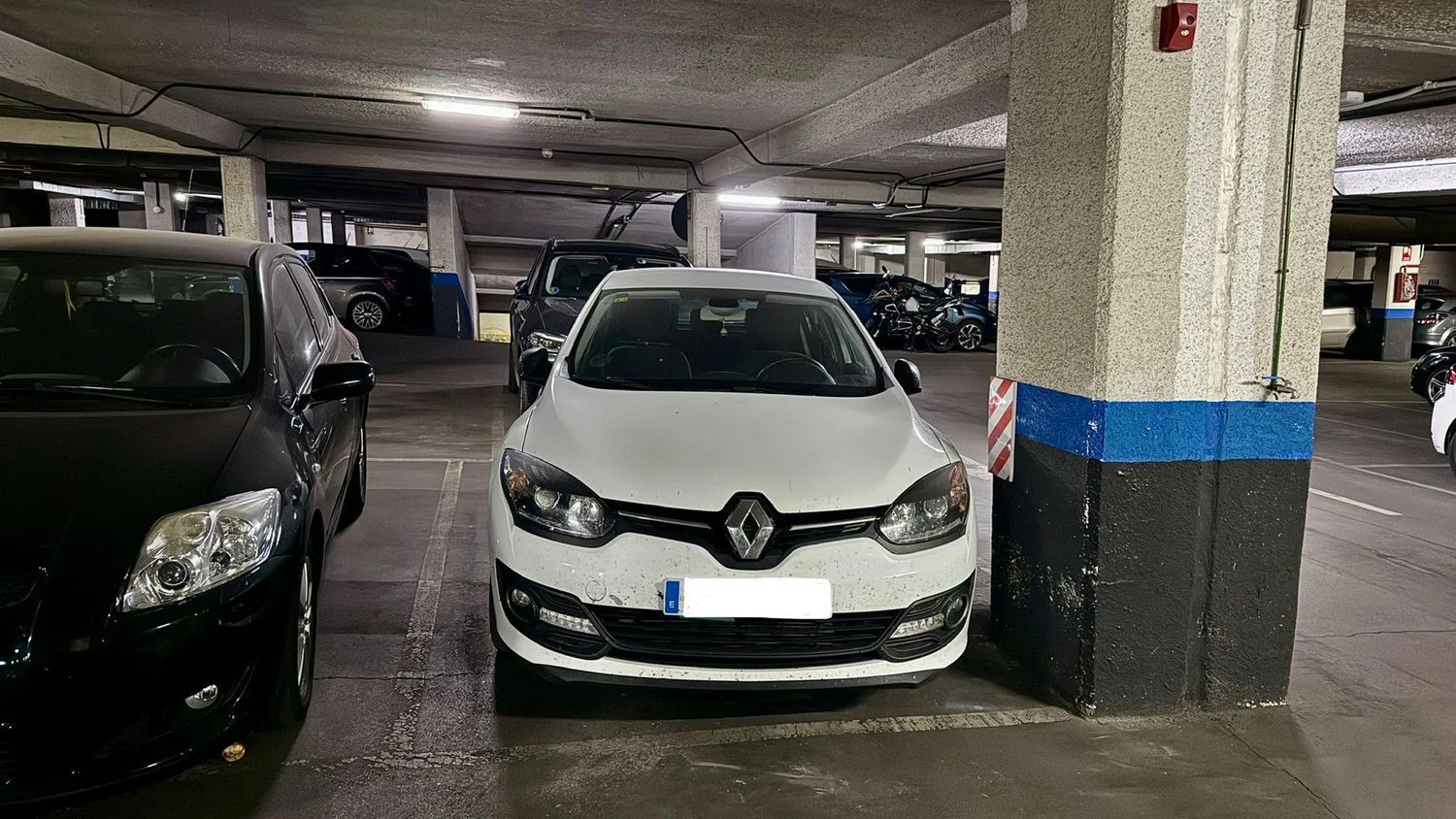 Piso en calle de Rafael Bergamín, 6 - Foto 16