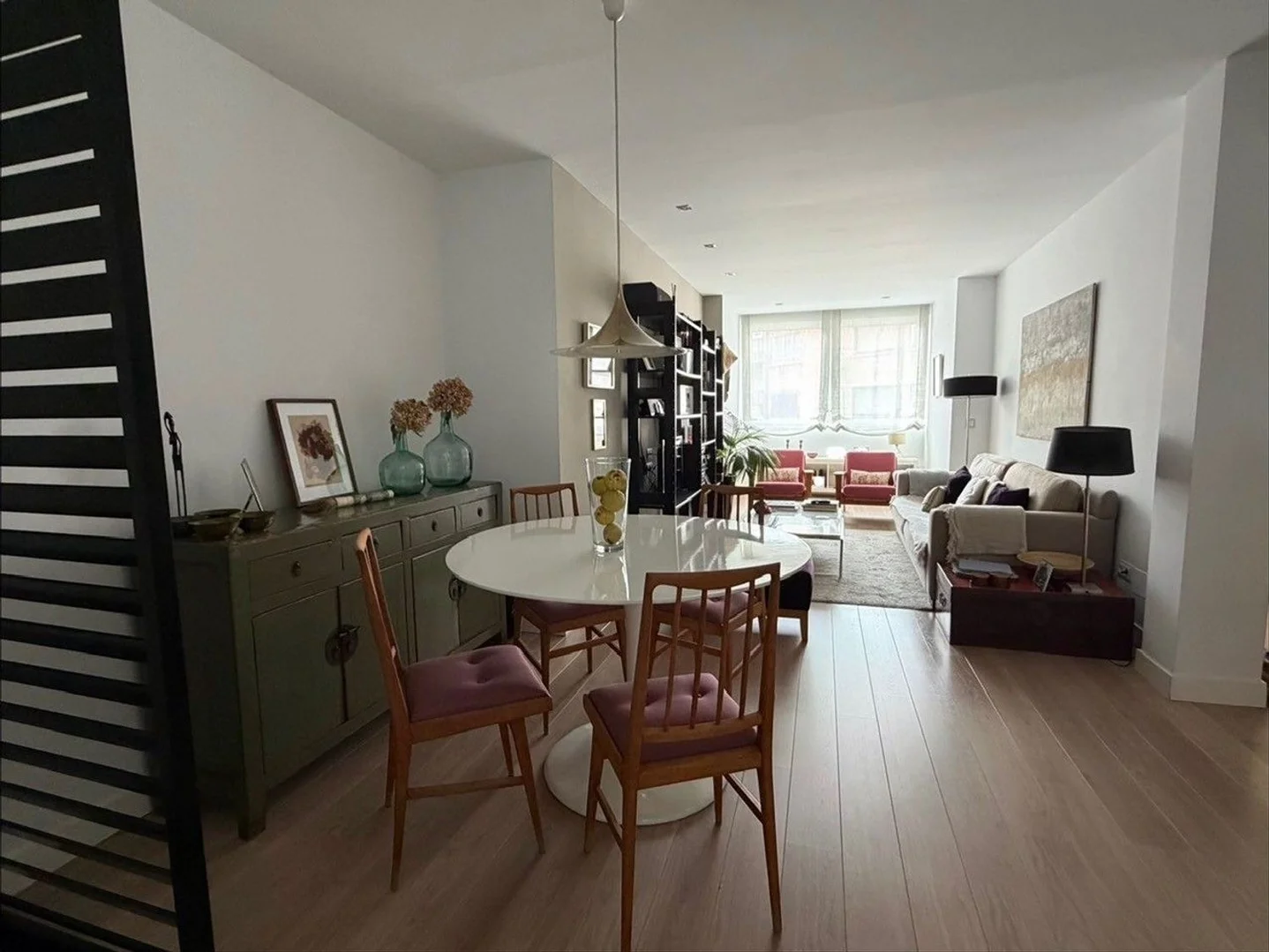 Piso en calle de Clara del Rey, 57 - Foto 4