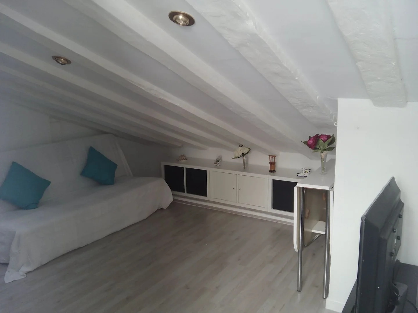 Ático en Calle de Zurita, 33, Lavapiés-Embajadores - Foto 2