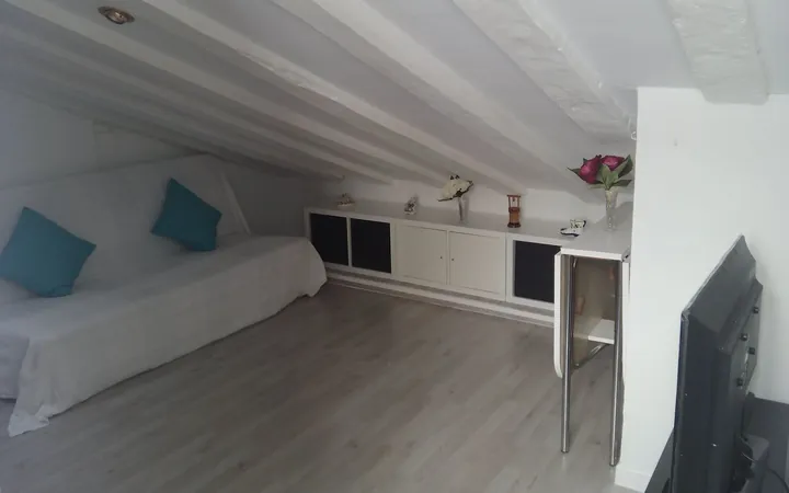 Ático en Calle de Zurita, 33, Lavapiés-Embajadores - Foto 2