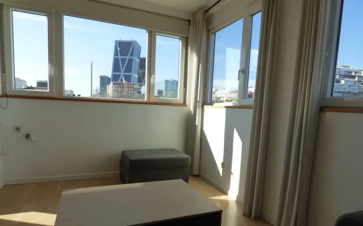 Piso en Calle Mateo Inurria, Nueva España - Foto 18