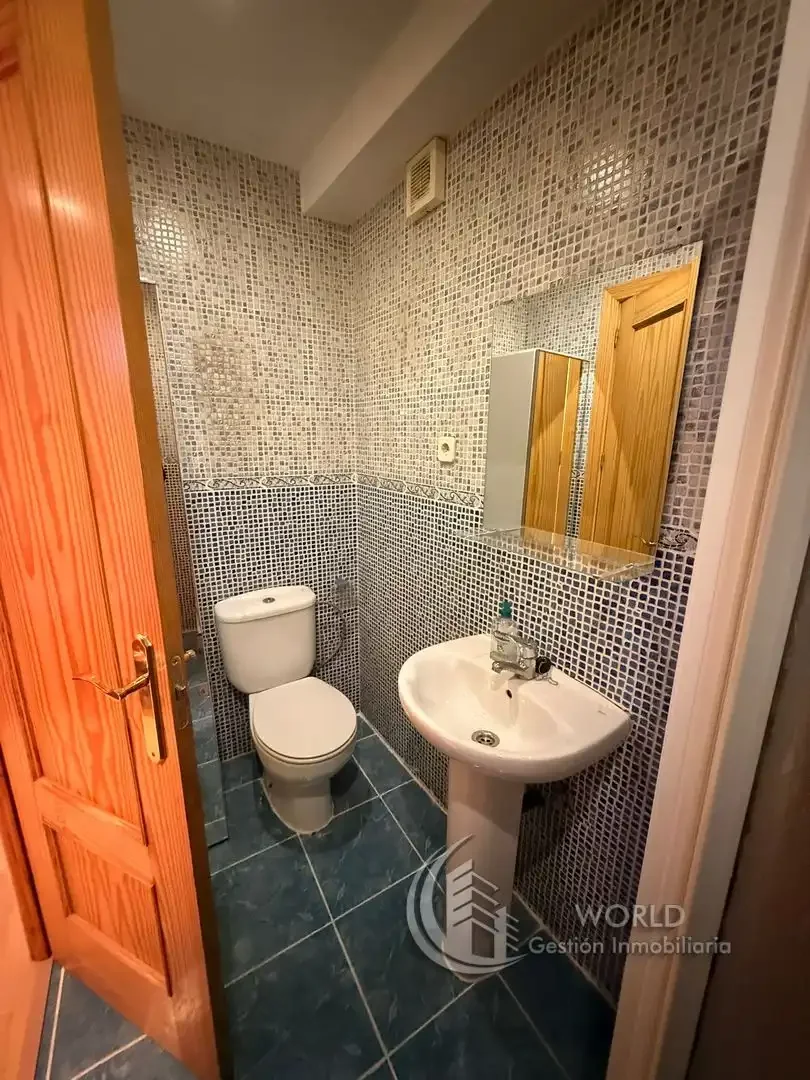Apartamento en  Calle de Almadén - Foto 16