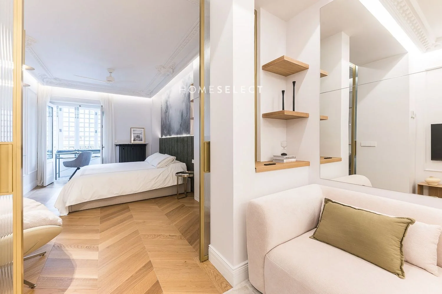 Piso en calle de Atocha - Foto 8