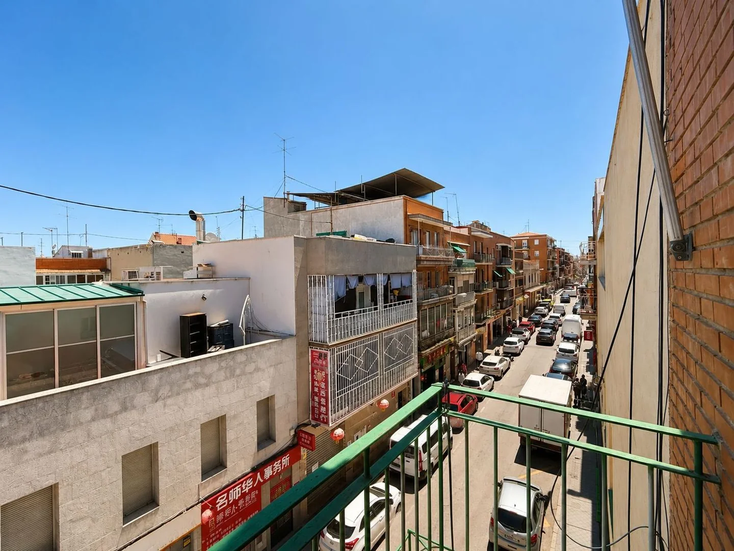 Piso en Calle de Nicolás Sánchez, Moscardó - Foto 31