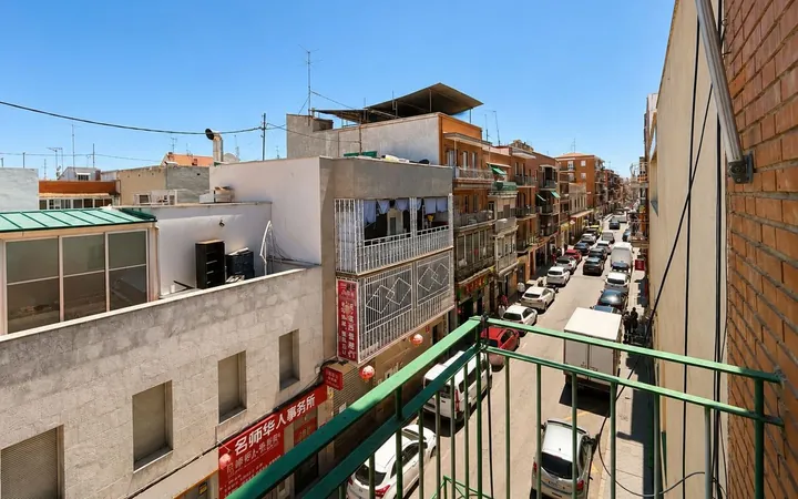 Piso en Calle de Nicolás Sánchez, Moscardó - Foto 31