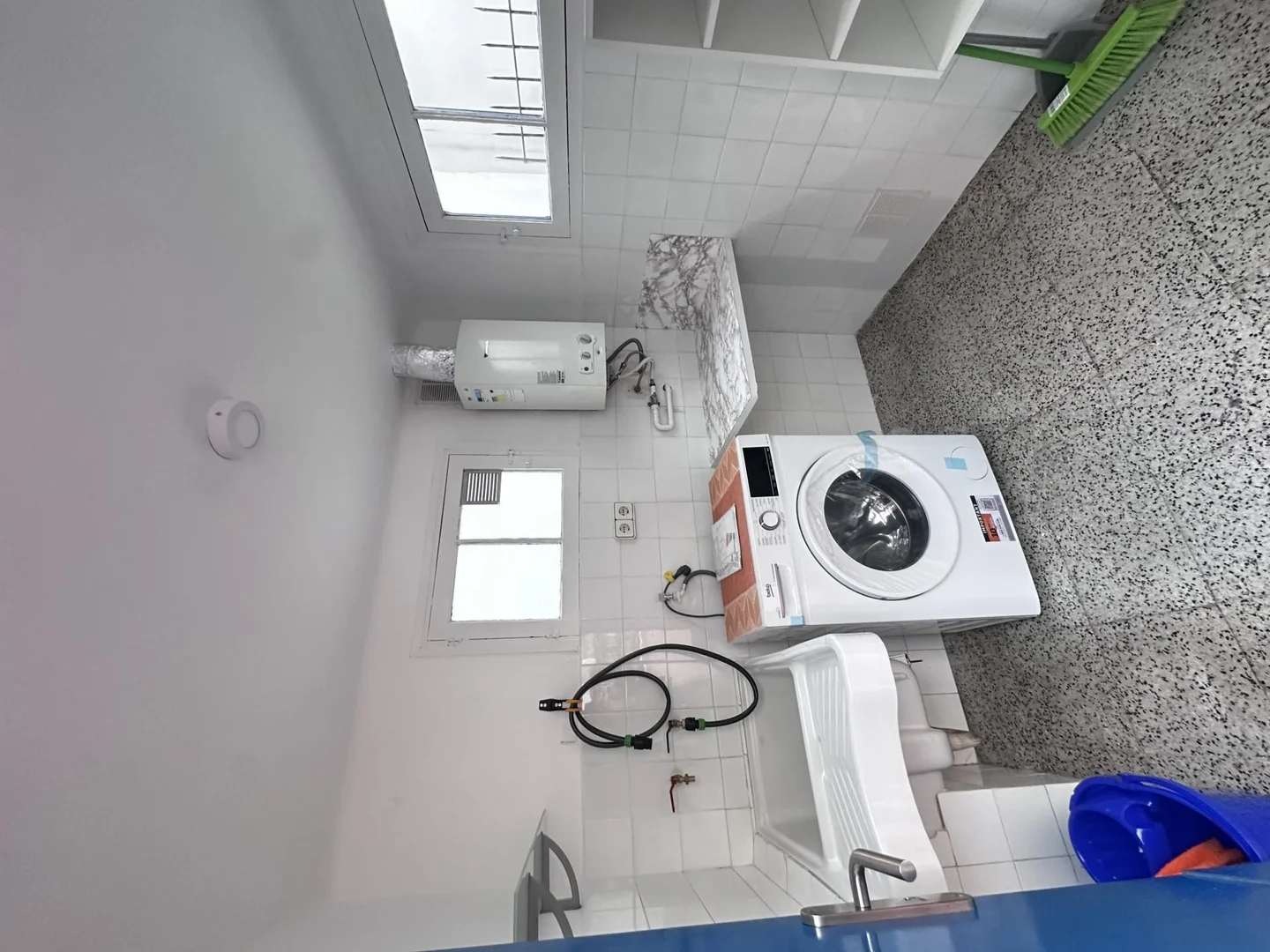 Piso en  Carrer de Còrsega 517 - Foto 14