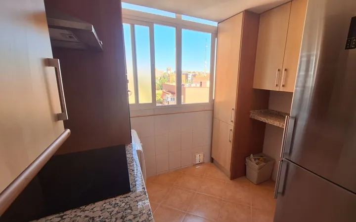 Piso en Calle de Pablo Serrano, 21, Pinar del Rey - Foto 12