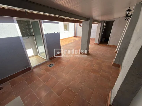 Chalet adosado en Calle de Luis Claudio - Foto 26