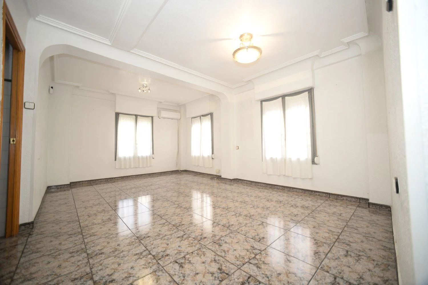 Piso en calle la Torre, 93 - Foto 3