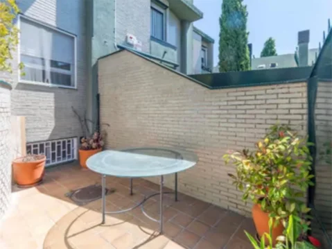 Chalet en  Calle de Federico Agustí 17 - Foto 4