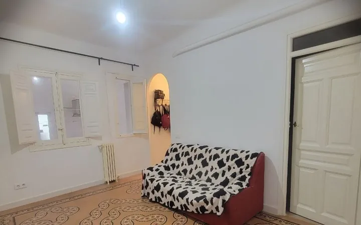 Piso en Calle de Santa Engracia, 163, Nuevos Ministerios-Ríos Rosas - Foto 2