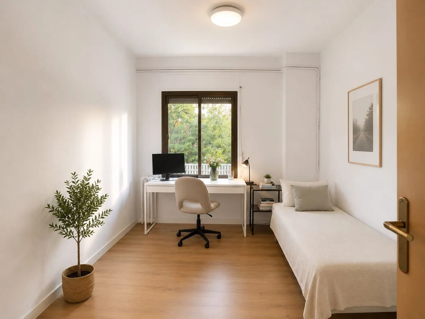 Piso en Calle de Mandri, 44, Sant Gervasi - La Bonanova - Foto 3
