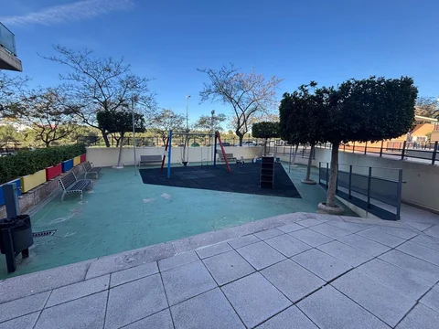 Estudio en calle Melissa, 45 - Foto 12